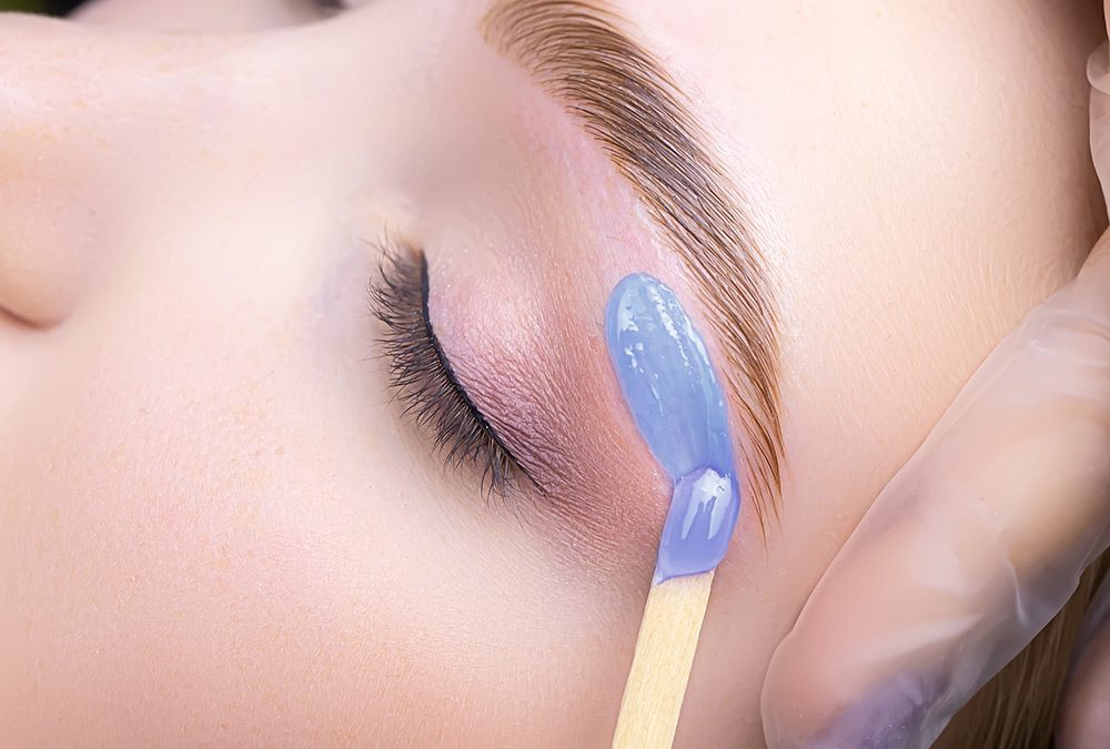 Why an Eyebrow Wax in Scranton, PA, is the Secret to Flawless, Long-Lasting Results